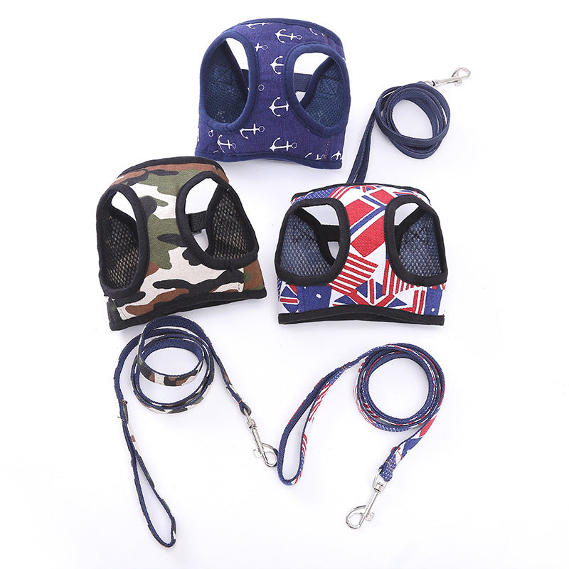 Fournitures pour Chien, Harnais de Traction pour Animaux