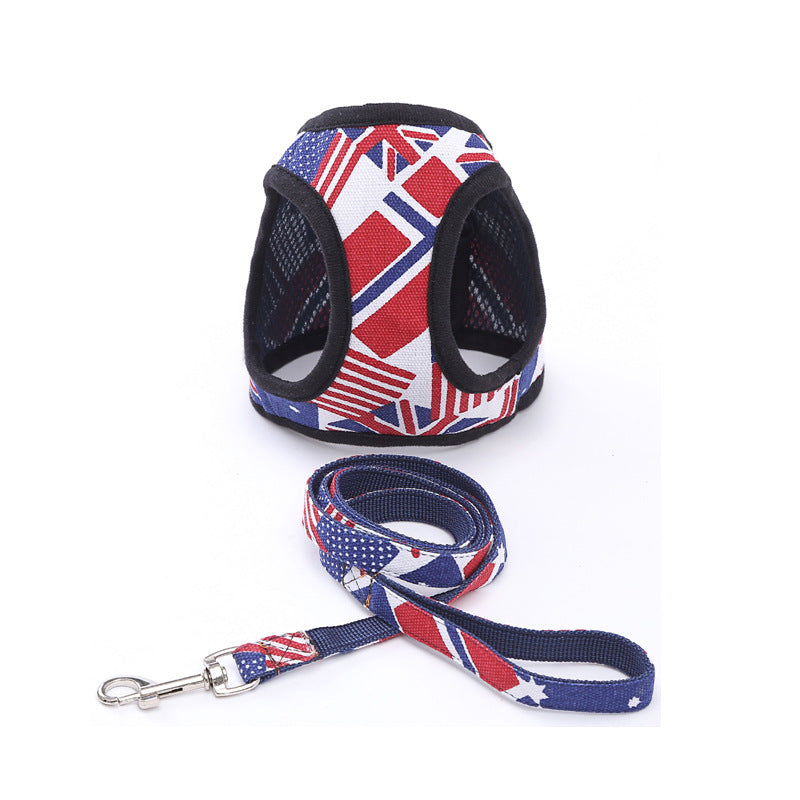 Fournitures pour Chien, Harnais de Traction pour Animaux