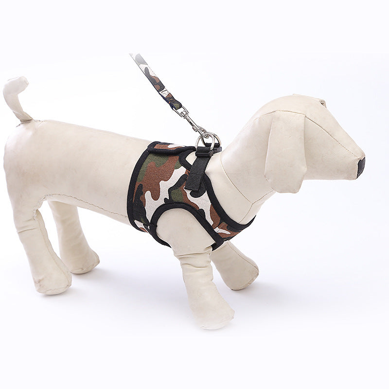 Fournitures pour Chien, Harnais de Traction pour Animaux