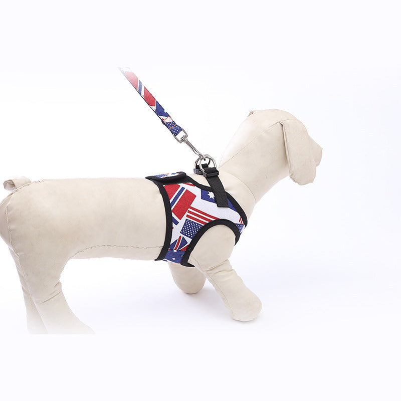 Fournitures pour Chien, Harnais de Traction pour Animaux