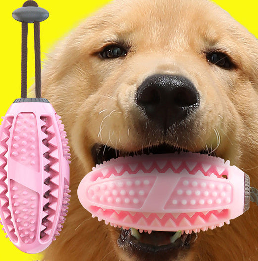 Jouets pour Chien avec Coupelle en Silicone à Ventouse, Jouet Interactif en Forme de Balle pour Chien, Jouet à Mâcher, Morsure, Nettoyage des Dents, Brosse à Dents, Nourrissage, Fournitures pour Animaux.