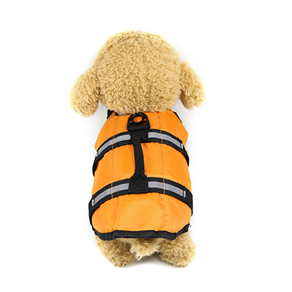 Gilet de sauvetage pour chiens grands et petits