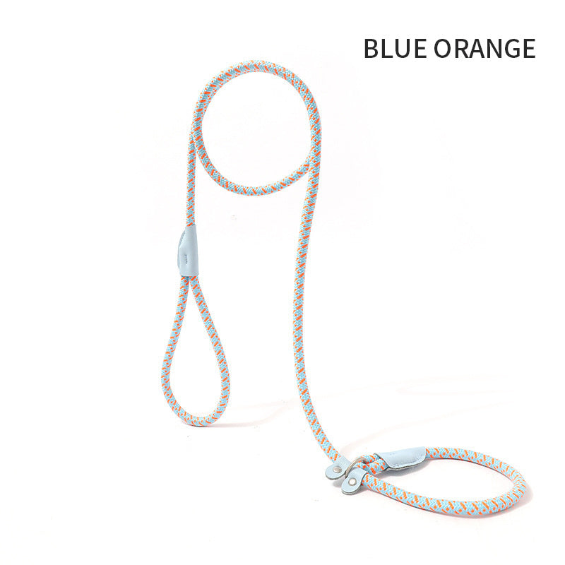 Corde pour Chien, Corde de Traction pour Animaux, Sangle pour Chiot