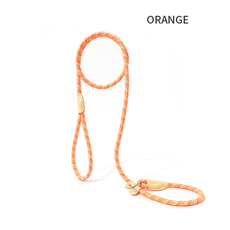 Corde pour Chien, Corde de Traction pour Animaux, Sangle pour Chiot