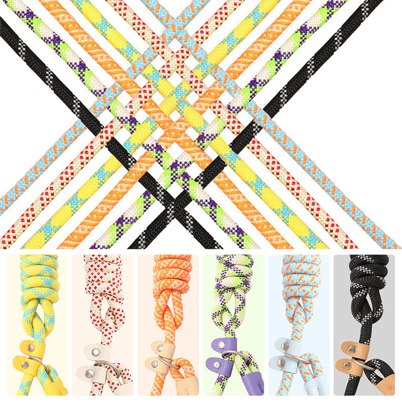 Corde pour Chien, Corde de Traction pour Animaux, Sangle pour Chiot