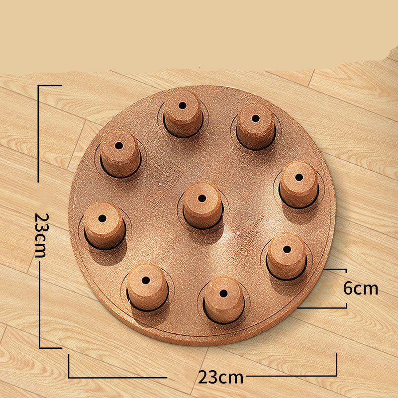 Puzzle pour chiens