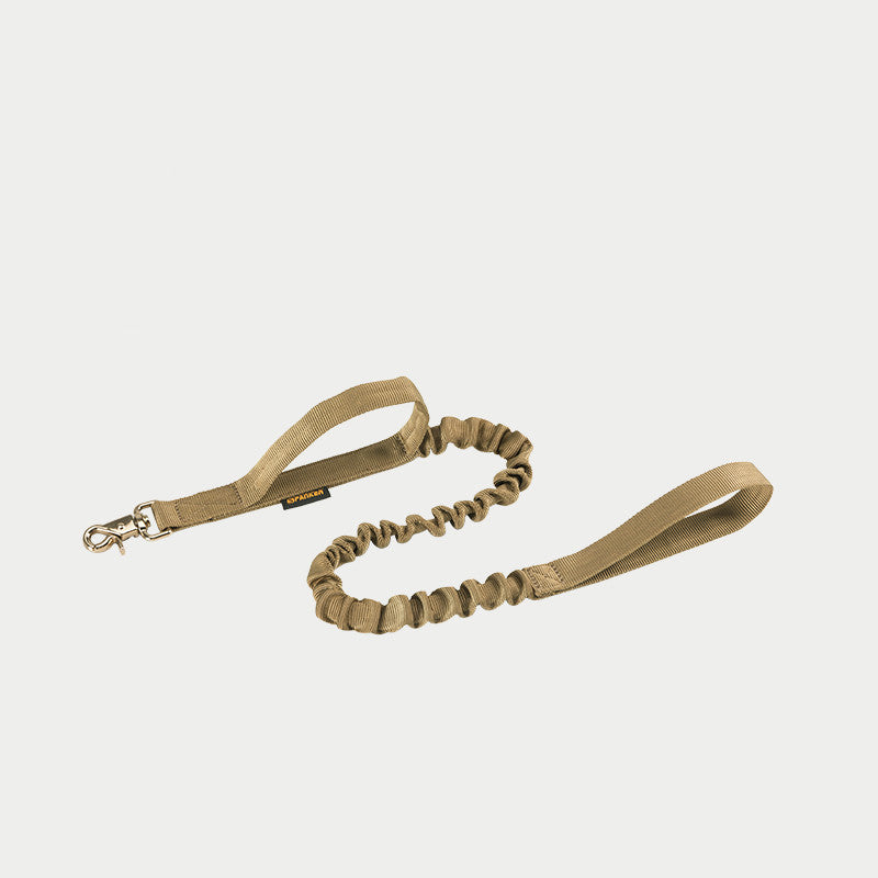 Laisse pour grands chiens, chiens de type cheval, Berger Allemand, Golden Retriever, Labrador