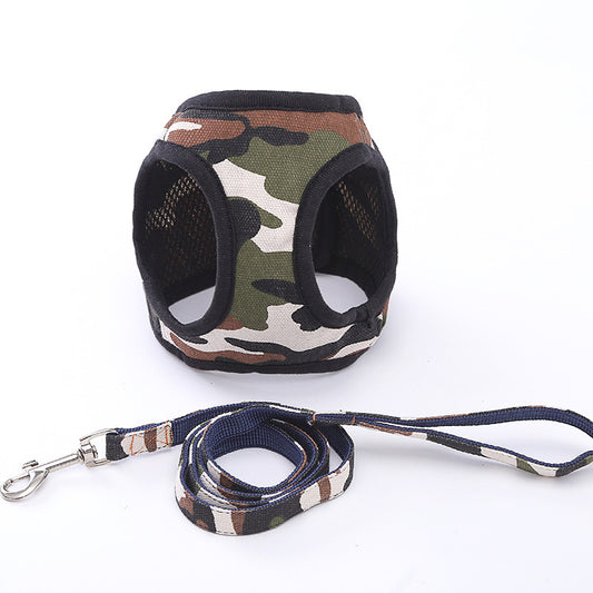 Fournitures pour Chien, Harnais de Traction pour Animaux