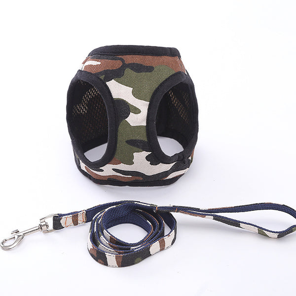 Fournitures pour Chien, Harnais de Traction pour Animaux