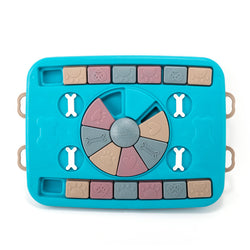 Jouets interactifs pour chiens grands et petits, jouets alimentaires, jouets éducatifs pour chiens, accessoires pour animaux, jeux et fournitures
