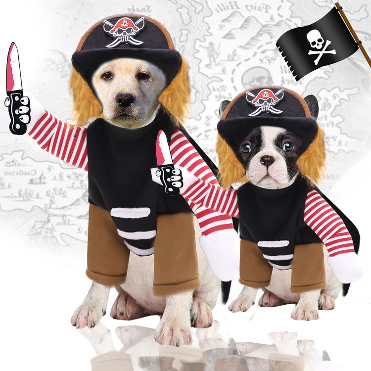 Cowboy canin