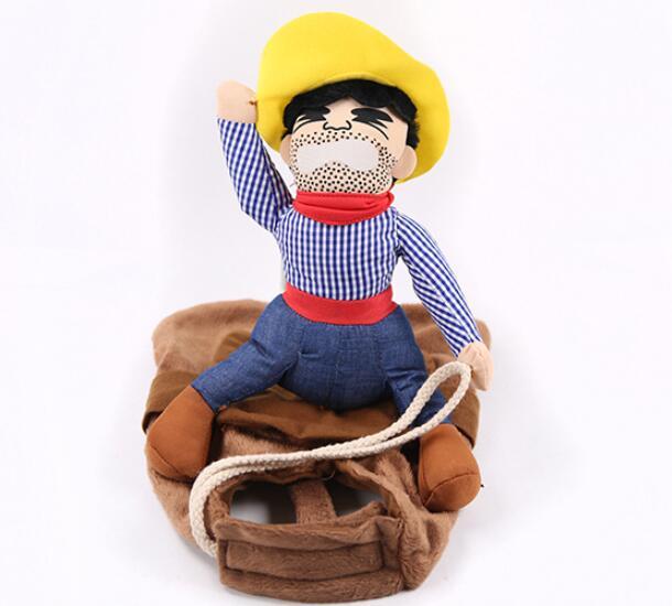 Cowboy canin